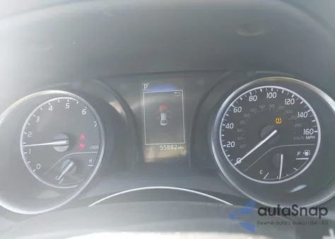 2022 Toyota Camry Se из США, поврежденный, VIN 4T1G11AK2NU064344